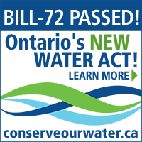 Water Conservation
